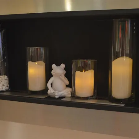 Dimora Le Colline Apartmán