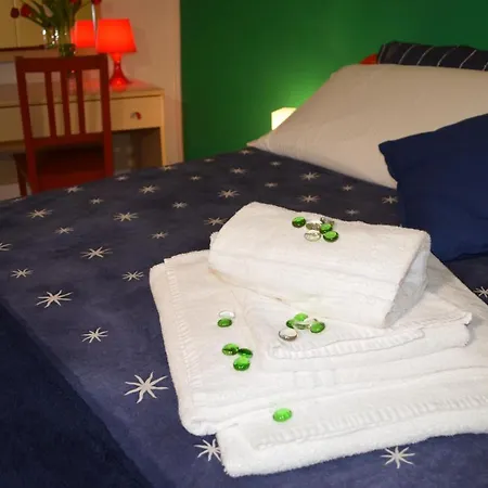 Apartment Dimora Le Colline Verona