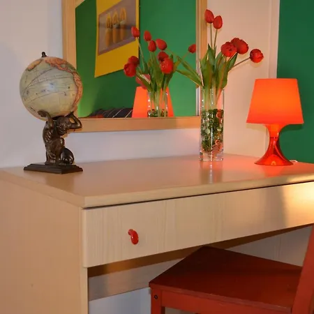 Apartmán Dimora Le Colline *