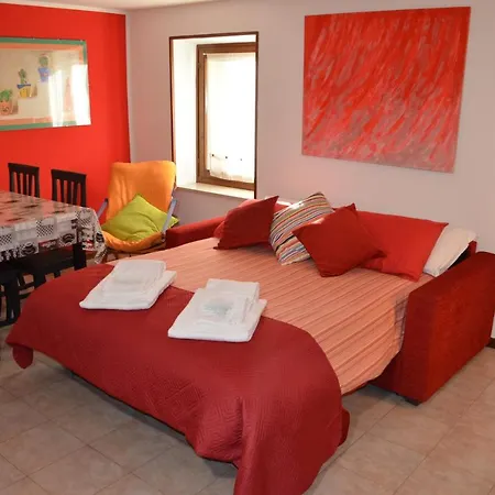 Apartmán Dimora Le Colline Verona