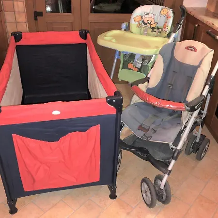 Dimora Le Colline Verona