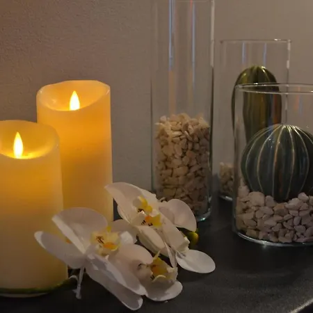 Dimora Le Colline Apartmán