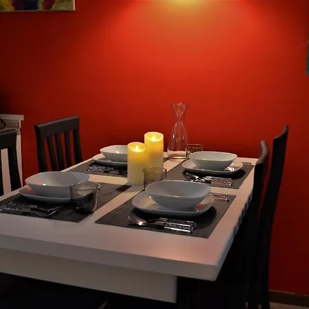 Dimora Le Colline Verona