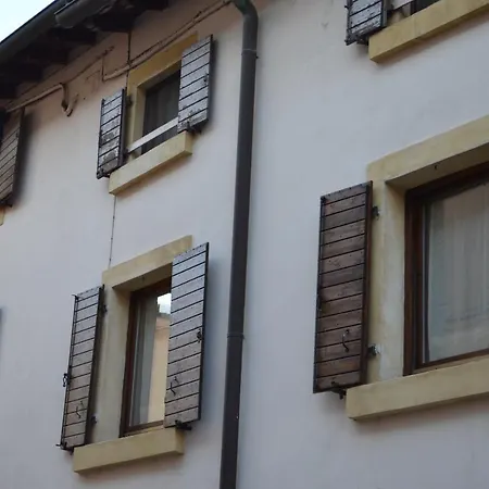 Dimora Le Colline Apartmán