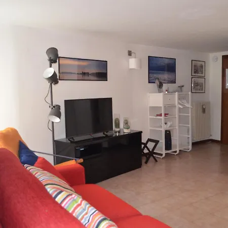 Dimora Le Colline Apartmán Verona