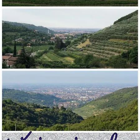 Dimora Le Colline *