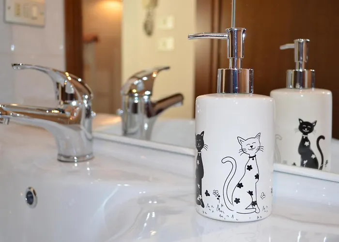 Apartment Dimora Le Colline