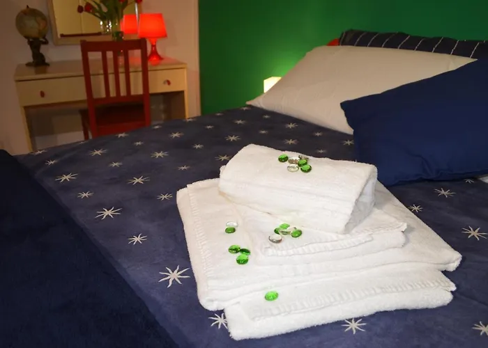 Apartment Dimora Le Colline Verona