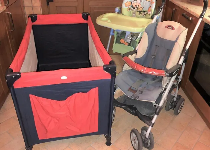 Dimora Le Colline Verona