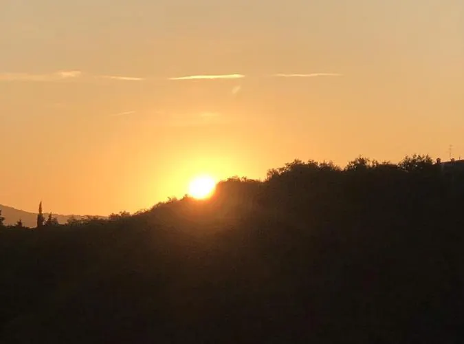 Dimora Le Colline Apartment Verona