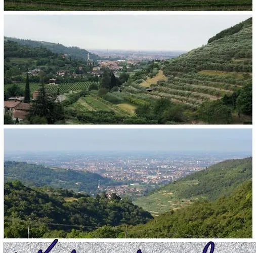 Dimora Le Colline *