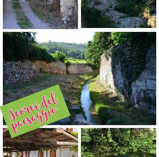 Dimora Le Colline Apartment *