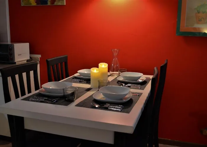 Dimora Le Colline Verona