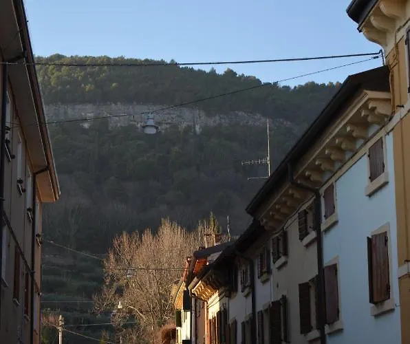 Dimora Le Colline *