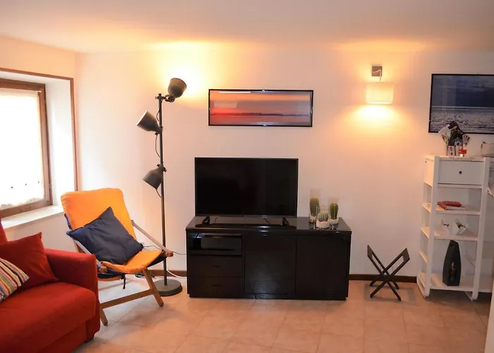 Apartment Dimora Le Colline *