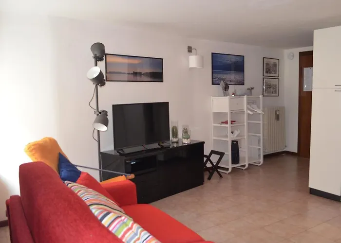 Dimora Le Colline Apartment Verona