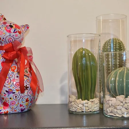 Apartamento Dimora Le Colline *