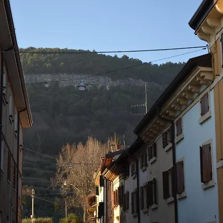Dimora Le Colline *