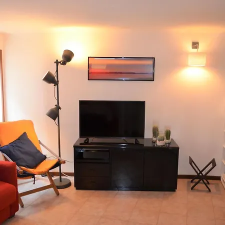 Apartamento Dimora Le Colline *