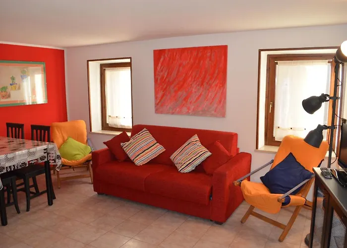 Dimora Le Colline * Verona