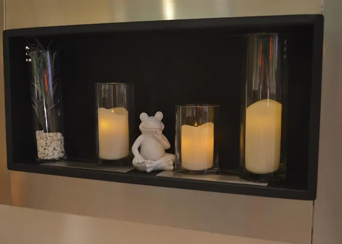 Dimora Le Colline Apartamento