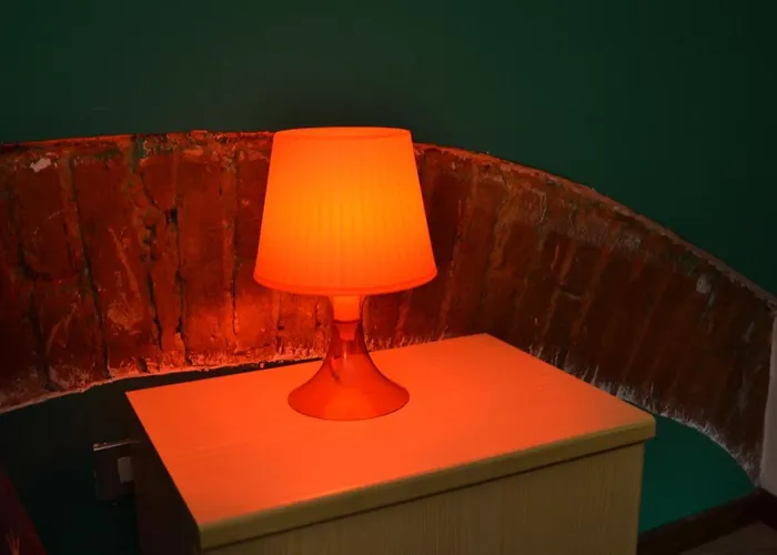 Apartamento Dimora Le Colline