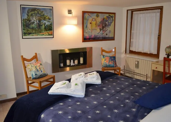 Dimora Le Colline * Verona