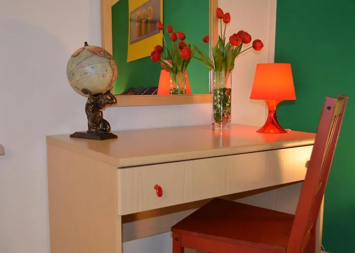 Apartamento Dimora Le Colline *