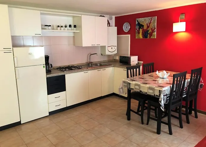 Dimora Le Colline Apartamento