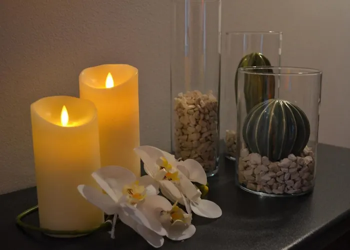 Dimora Le Colline Apartamento