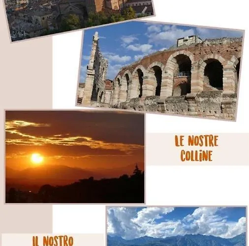 Dimora Le Colline Verona